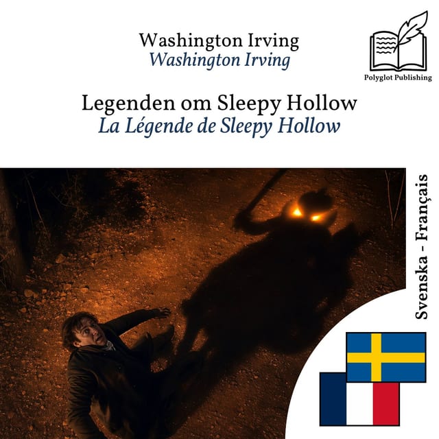 La Légende de Sleepy Hollow