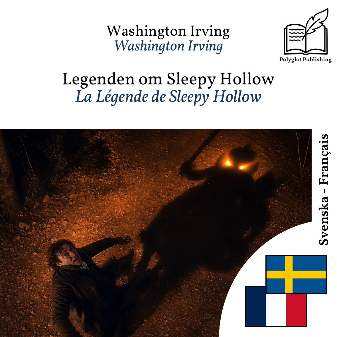 La Légende de Sleepy Hollow