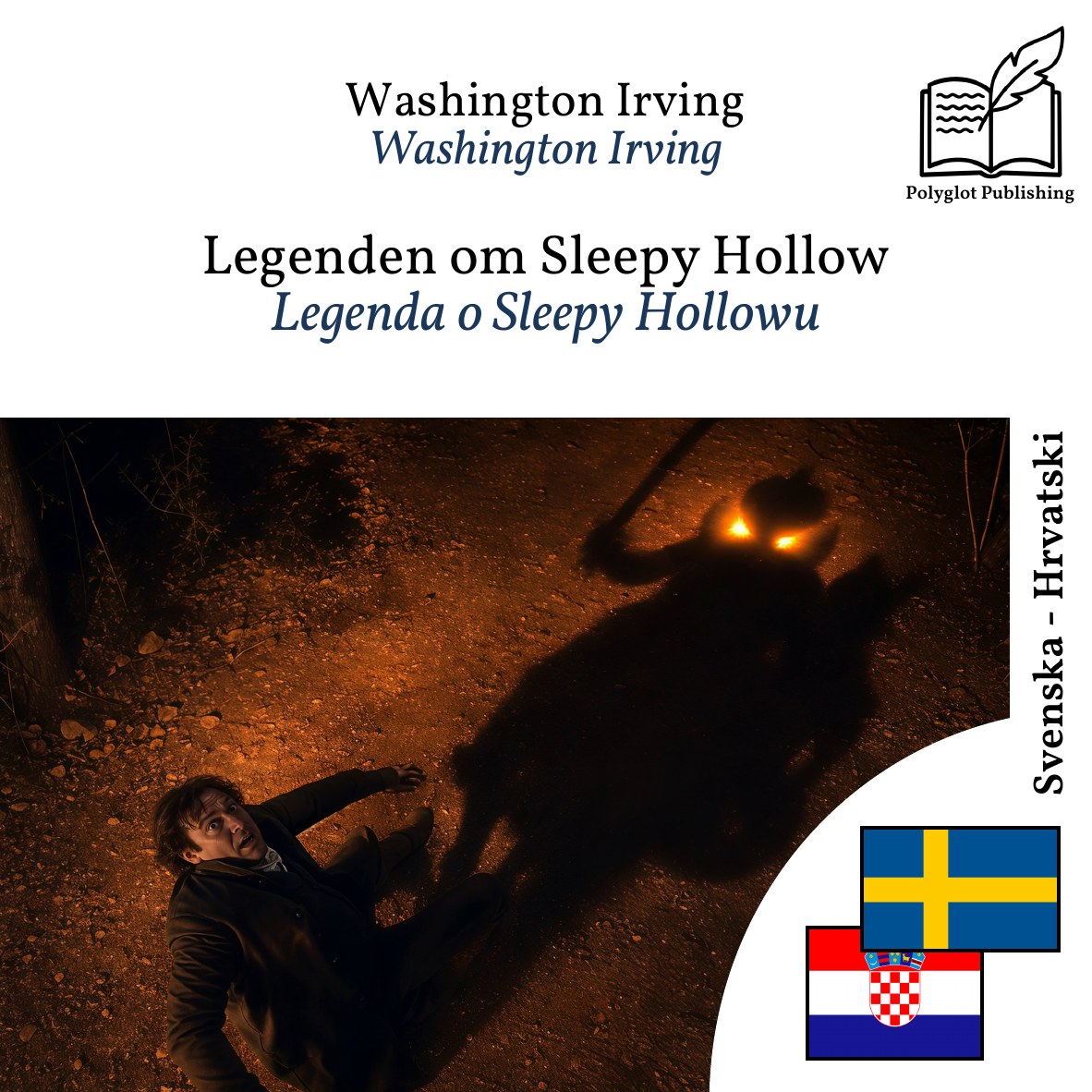 Legenda o Sleepy Hollowu