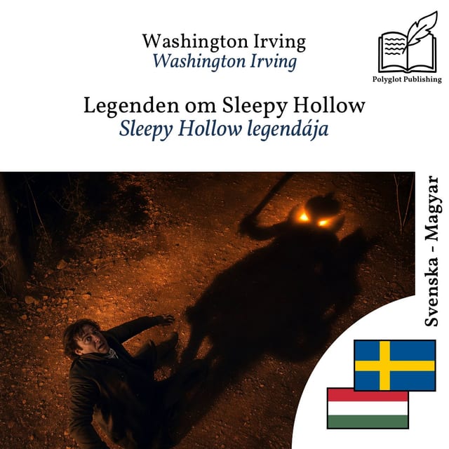 Sleepy Hollow legendája