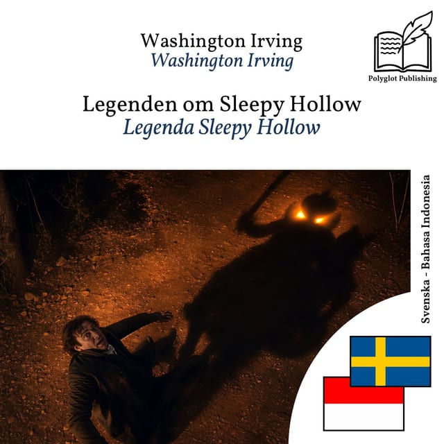 Legenda Sleepy Hollow