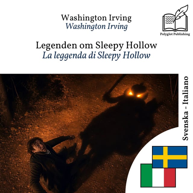 La leggenda di Sleepy Hollow