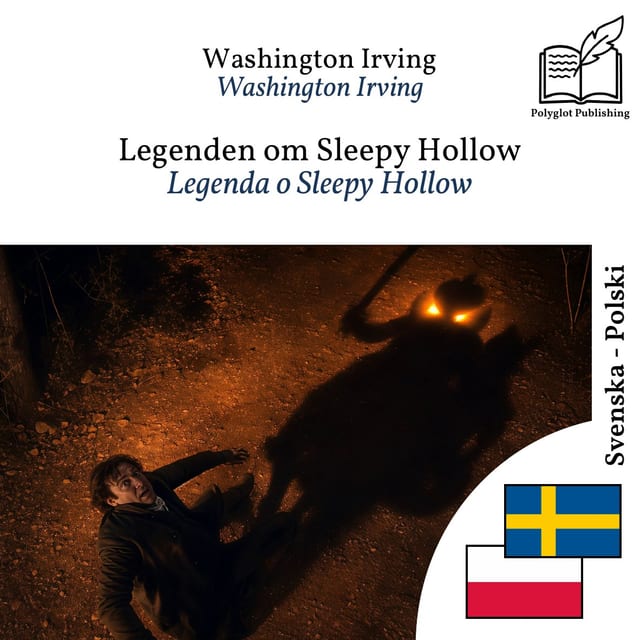 Legenda o Sleepy Hollow