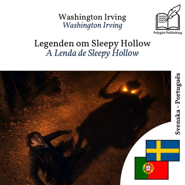 A Lenda de Sleepy Hollow