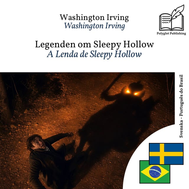 A Lenda de Sleepy Hollow