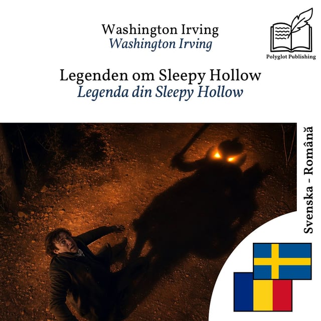 Legenda din Sleepy Hollow