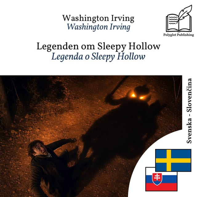 Legenda o Sleepy Hollow