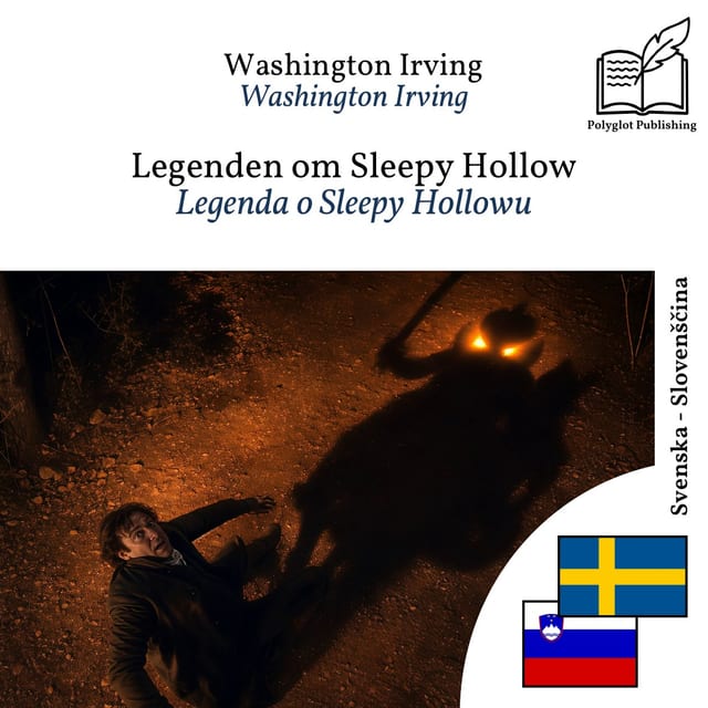 Legenda o Sleepy Hollowu