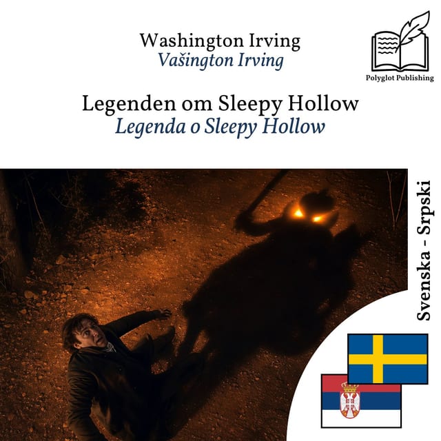 Legenda o Sleepy Hollow