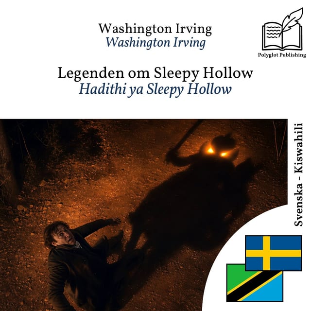Hadithi ya Sleepy Hollow