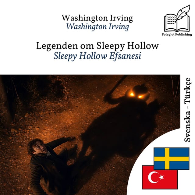 Sleepy Hollow Efsanesi