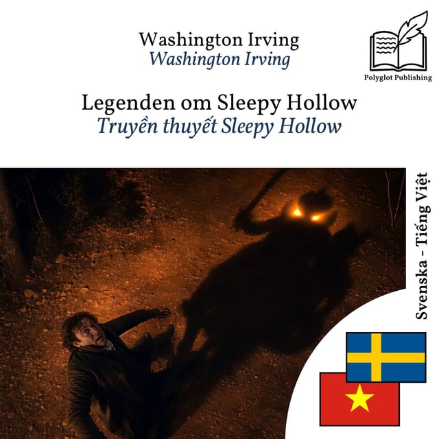 Truyền thuyết Sleepy Hollow
