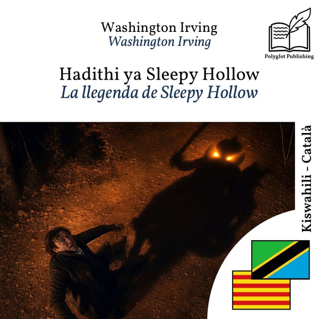 La llegenda de Sleepy Hollow