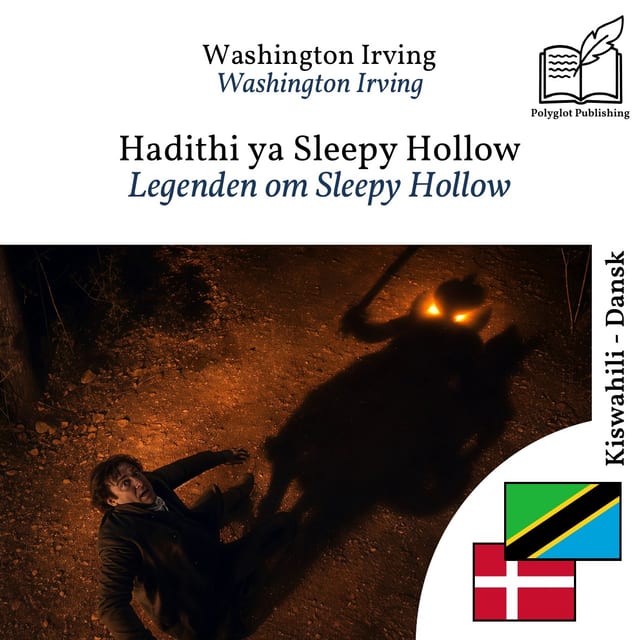 Legenden om Sleepy Hollow