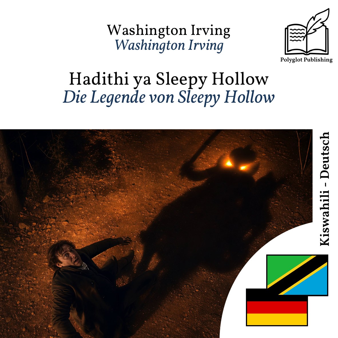 Die Legende von Sleepy Hollow