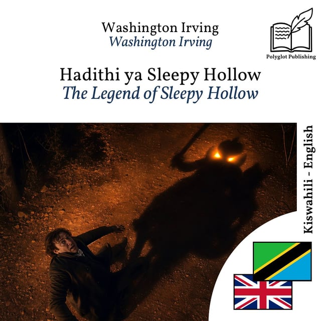 The Legend of Sleepy Hollow