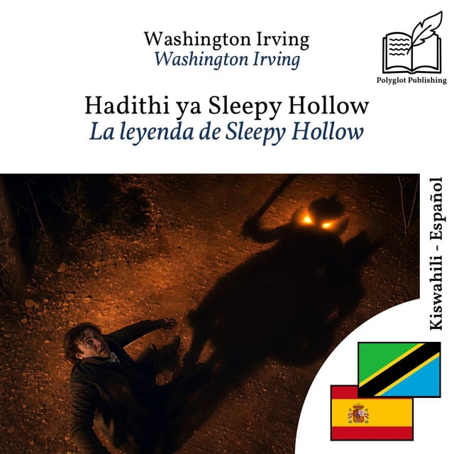 La leyenda de Sleepy Hollow
