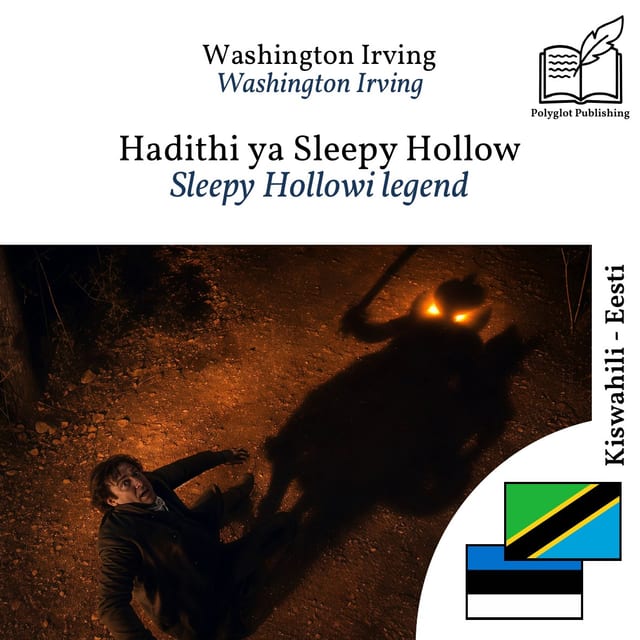 Sleepy Hollowi legend