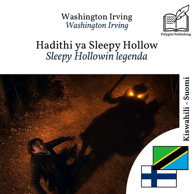 Sleepy Hollowin legenda