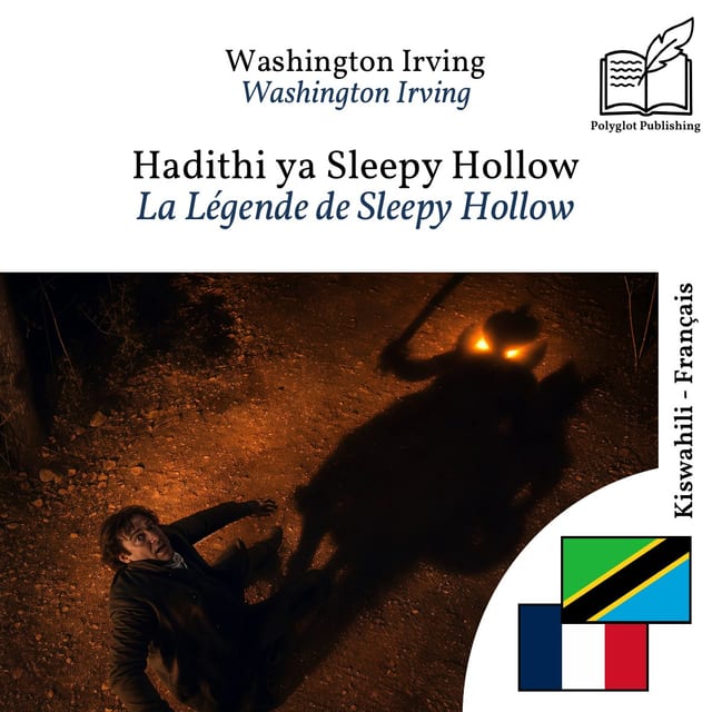 La Légende de Sleepy Hollow
