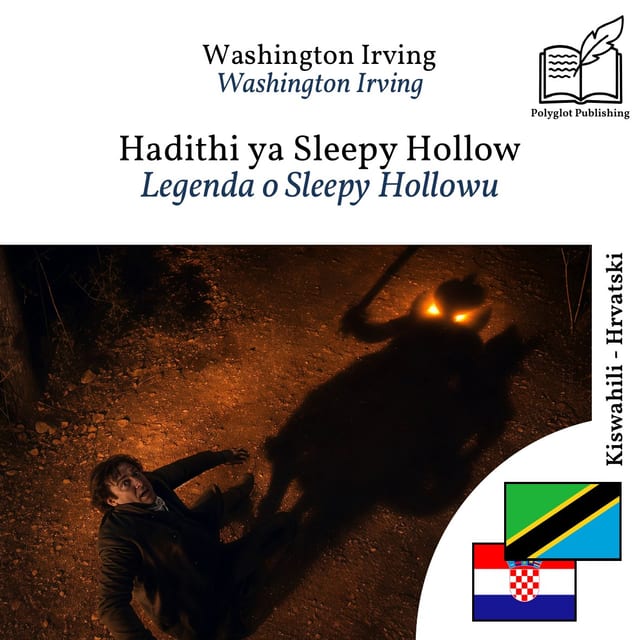 Legenda o Sleepy Hollowu