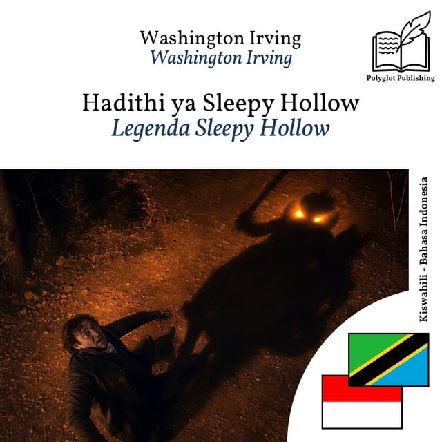 Legenda Sleepy Hollow