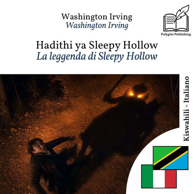 La leggenda di Sleepy Hollow