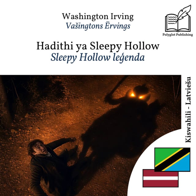 Sleepy Hollow leģenda
