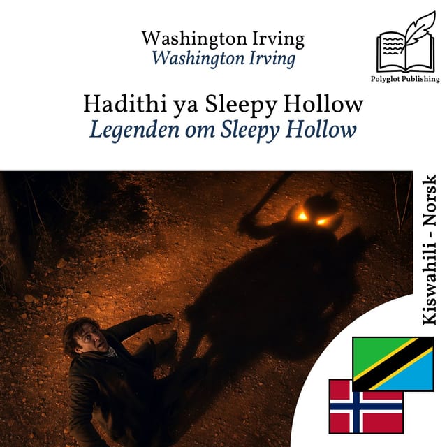 Legenden om Sleepy Hollow