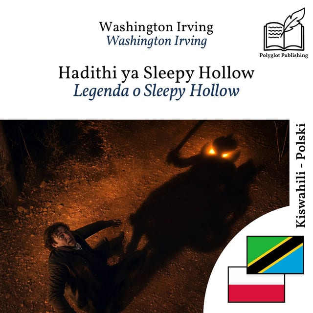 Legenda o Sleepy Hollow