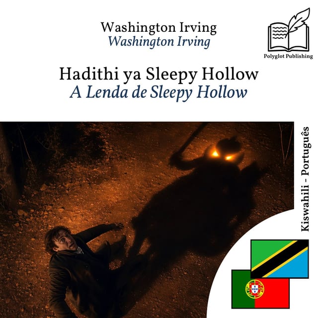 A Lenda de Sleepy Hollow