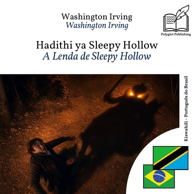 A Lenda de Sleepy Hollow