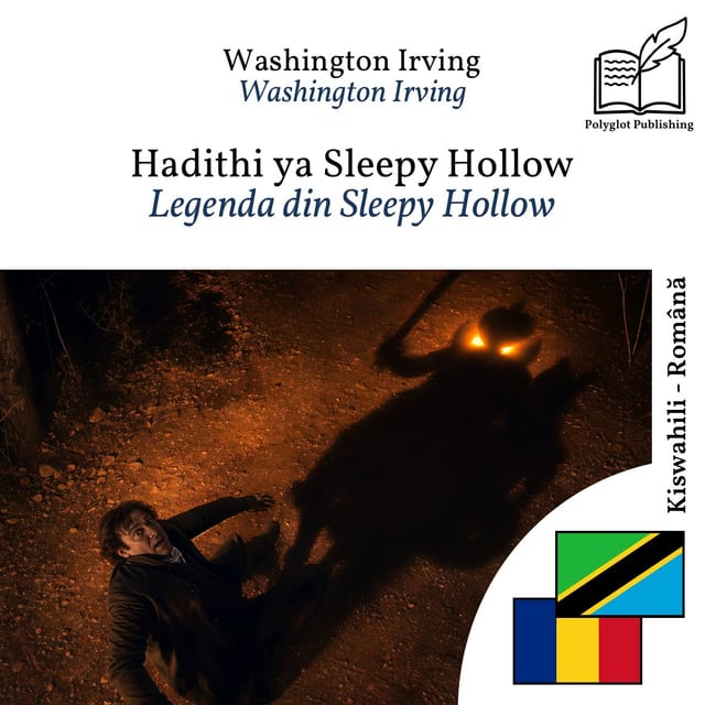 Legenda din Sleepy Hollow