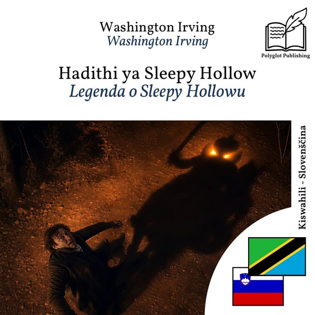 Legenda o Sleepy Hollowu