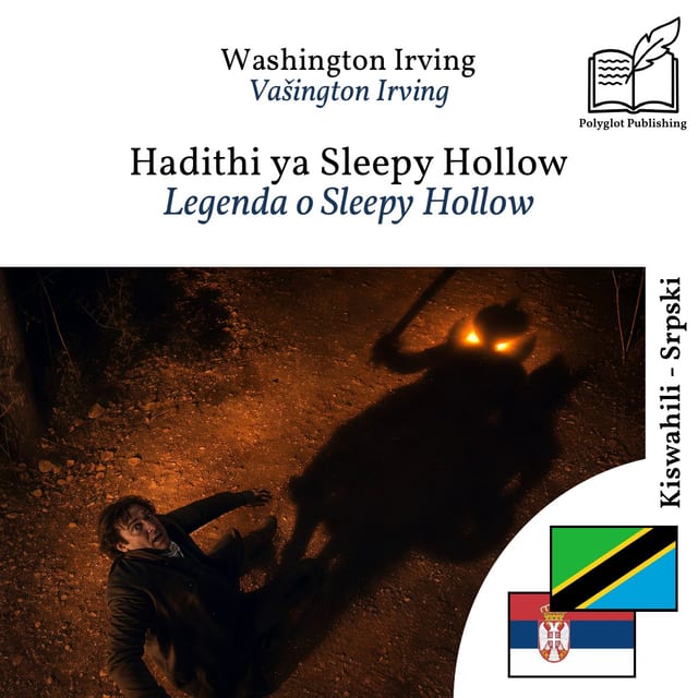 Legenda o Sleepy Hollow