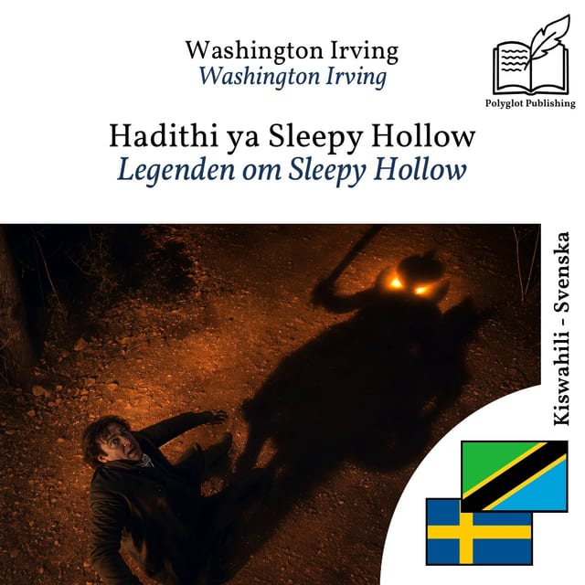 Legenden om Sleepy Hollow