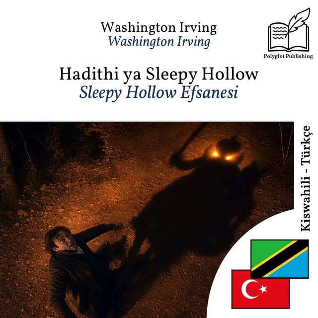 Sleepy Hollow Efsanesi