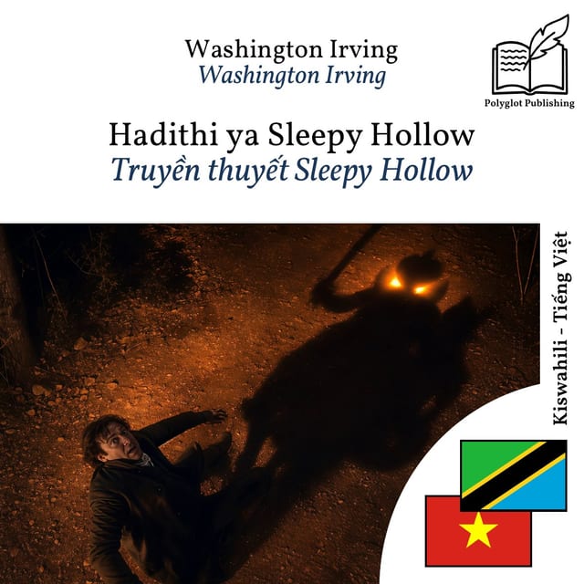 Truyền thuyết Sleepy Hollow