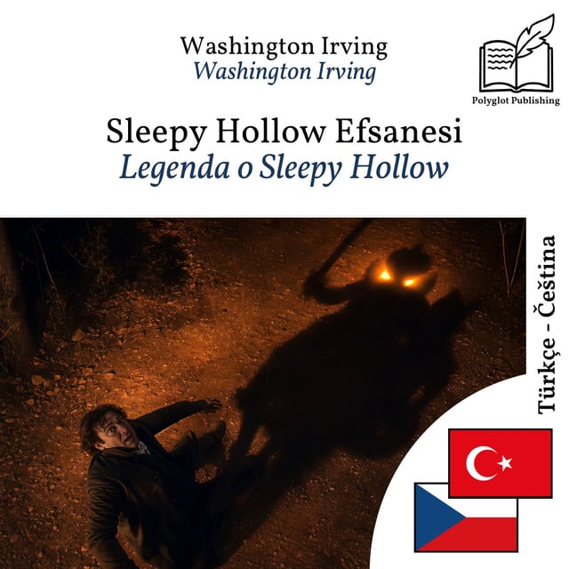Legenda o Sleepy Hollow