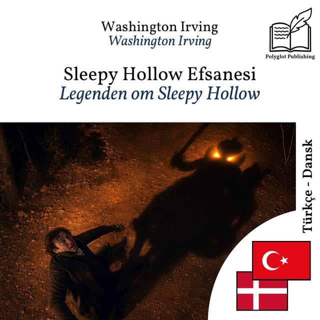 Legenden om Sleepy Hollow