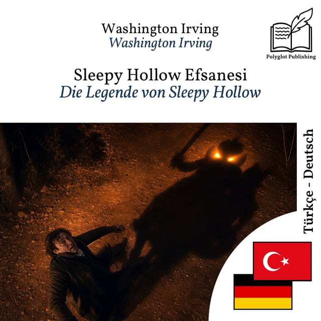 Die Legende von Sleepy Hollow