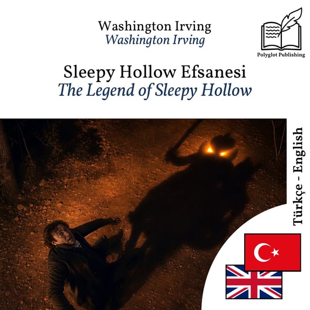 The Legend of Sleepy Hollow