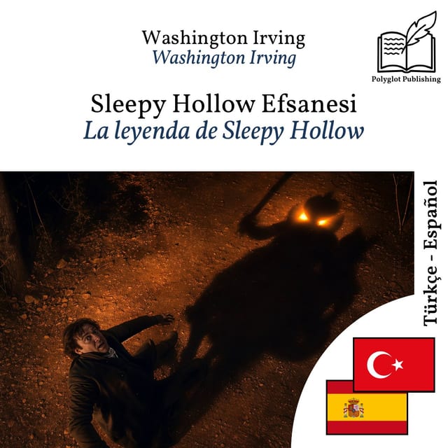 La leyenda de Sleepy Hollow