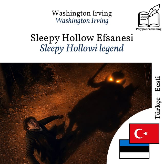 Sleepy Hollowi legend