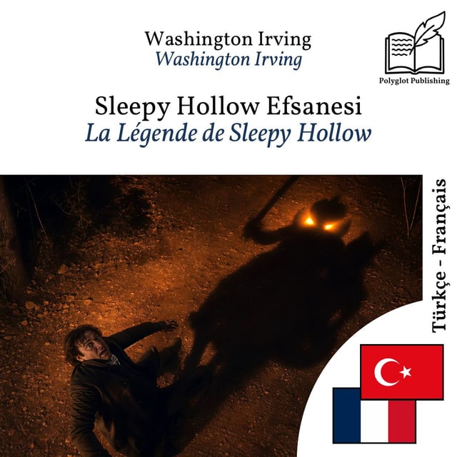 La Légende de Sleepy Hollow