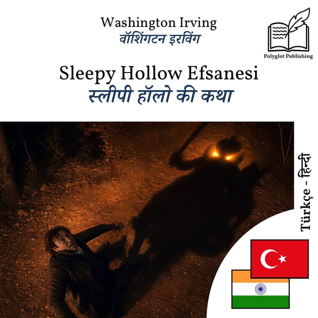 स्लीपी हॉलो की कथा