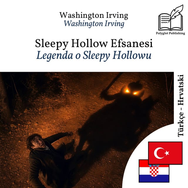 Legenda o Sleepy Hollowu