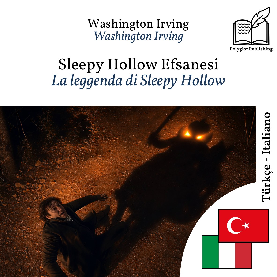 La leggenda di Sleepy Hollow