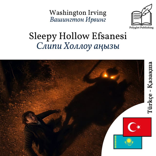 Слипи Холлоу аңызы