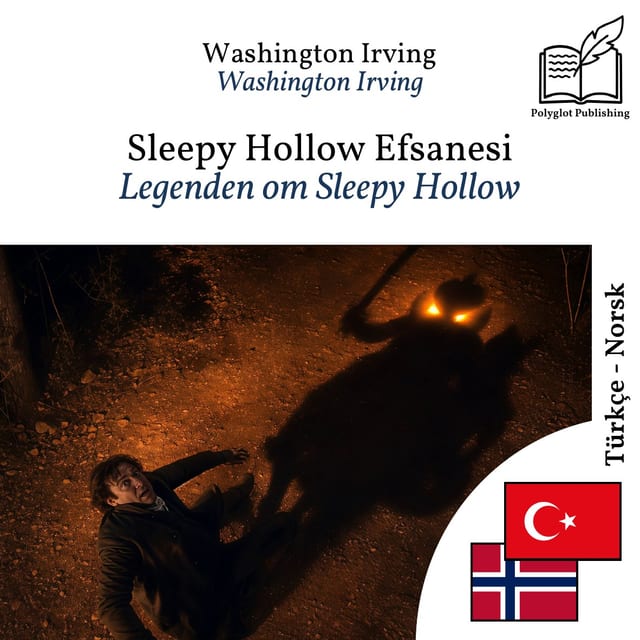 Legenden om Sleepy Hollow